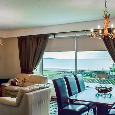Beachcomber Apartment Leven  Kültér fotó