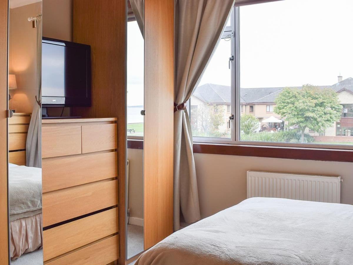Beachcomber Apartment Leven  Kültér fotó
