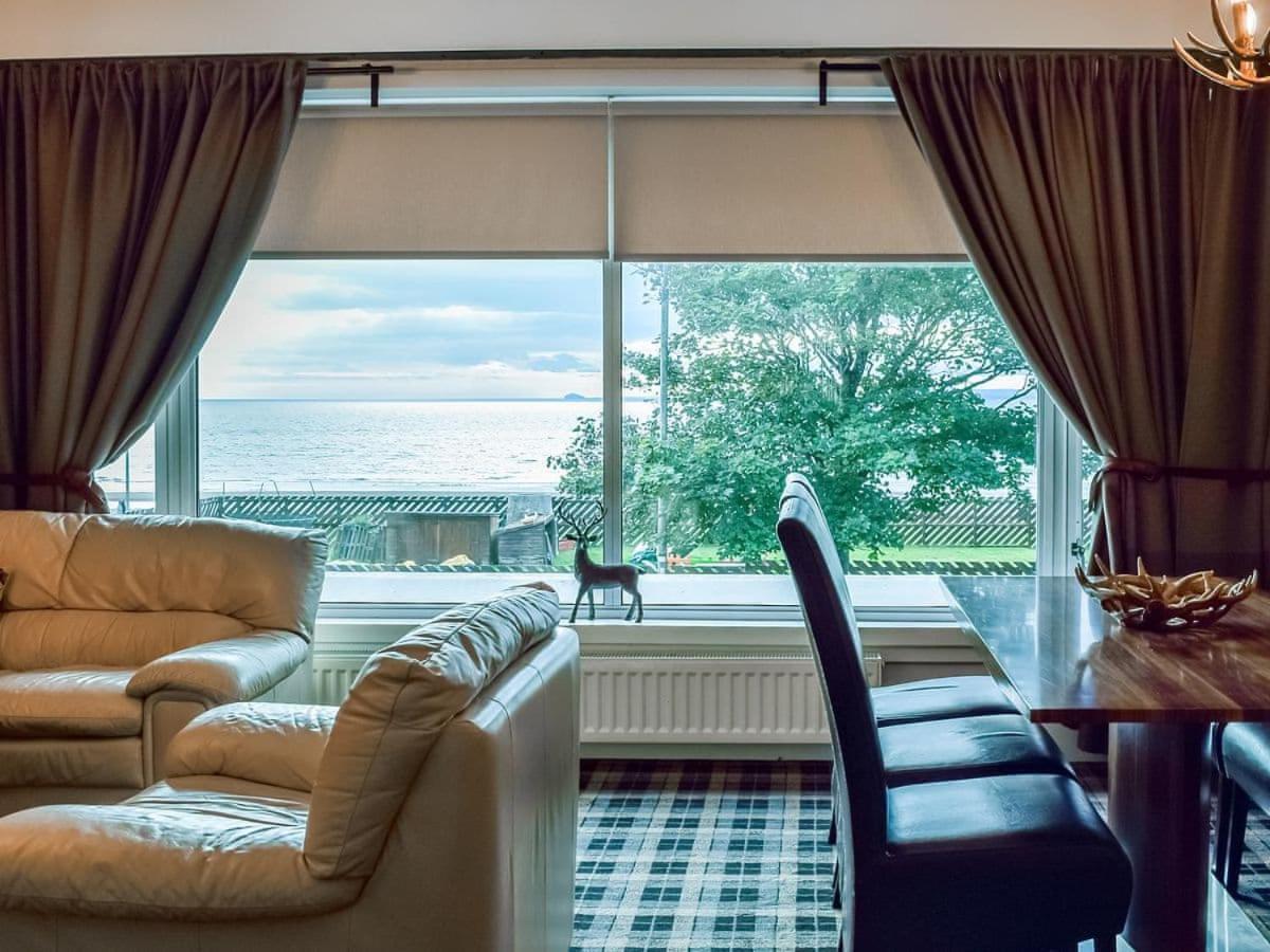 Beachcomber Apartment Leven  Kültér fotó