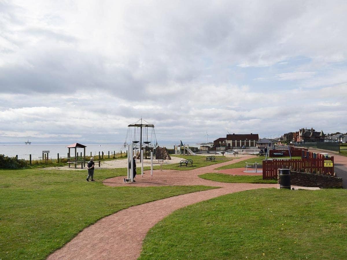 Beachcomber Apartment Leven  Kültér fotó