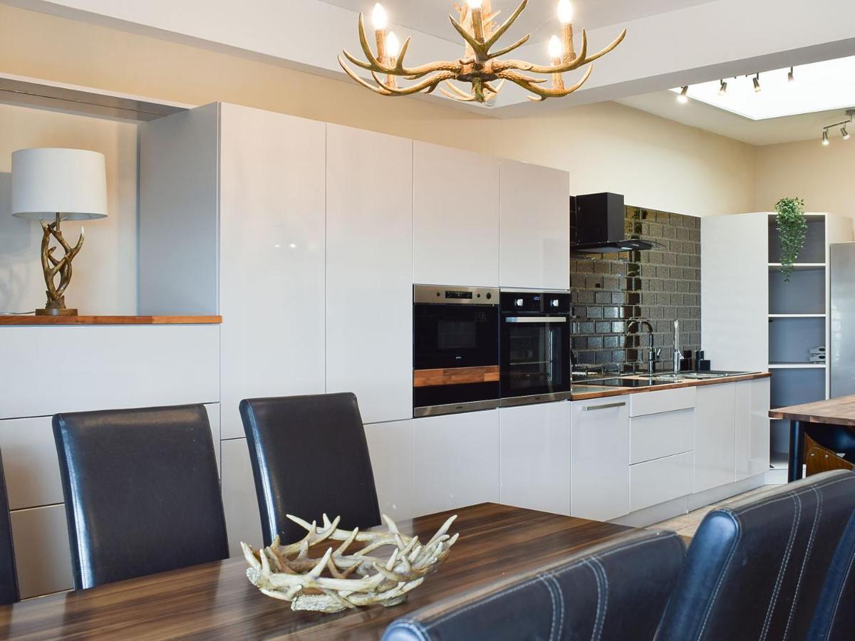Beachcomber Apartment Leven  Kültér fotó