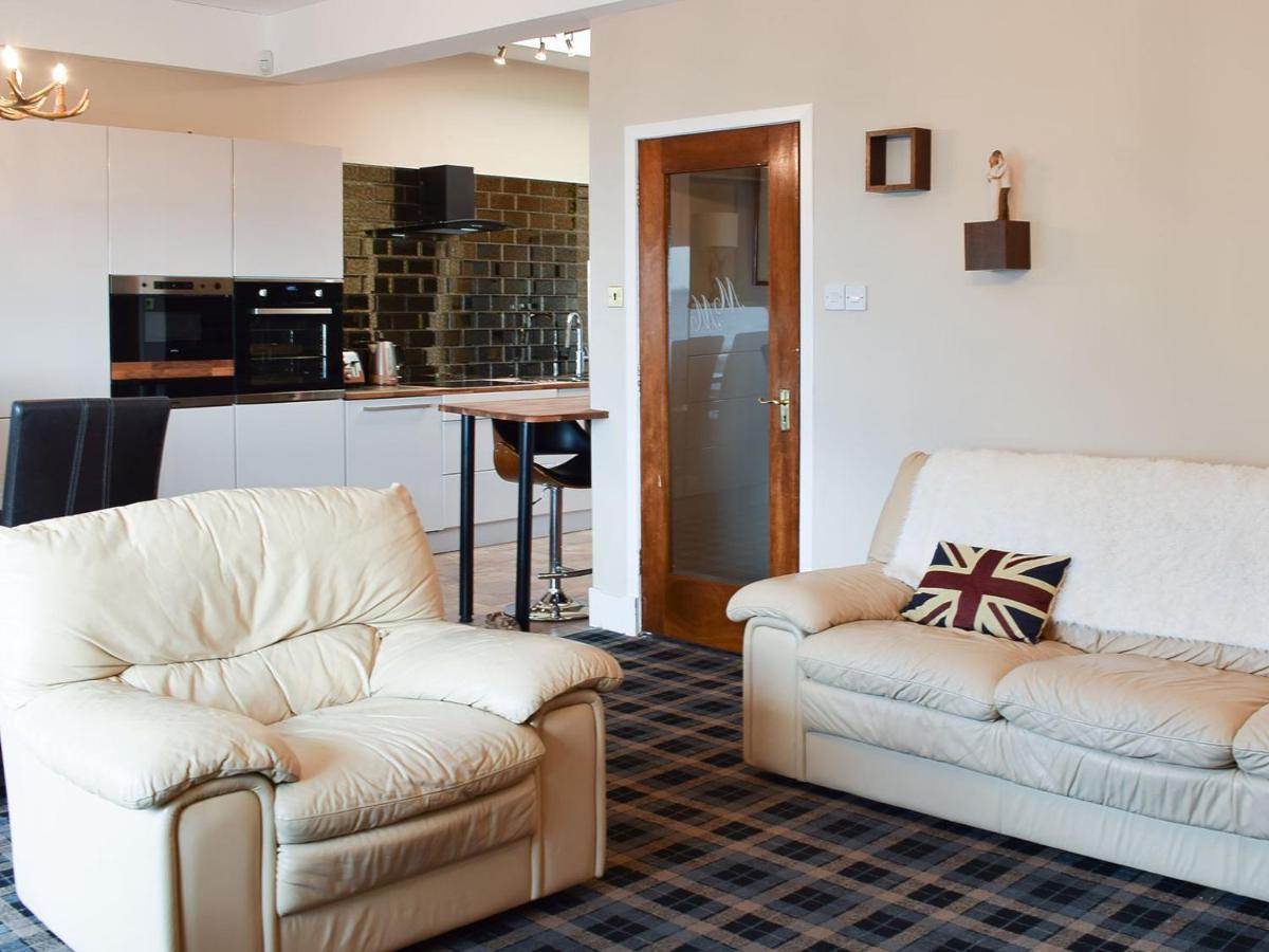 Beachcomber Apartment Leven  Kültér fotó